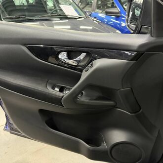 Nissan QashQai 1.6 CVT (131л.с.)🔥🔥🔥