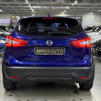 Nissan QashQai 1.6 CVT (131л.с.)🔥🔥🔥