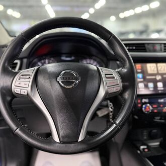 Nissan QashQai 1.6 CVT (131л.с.)🔥🔥🔥