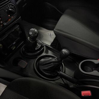 Chevrolet Niva 1.7 MT