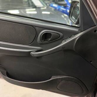 Chevrolet Niva 1.7 MT