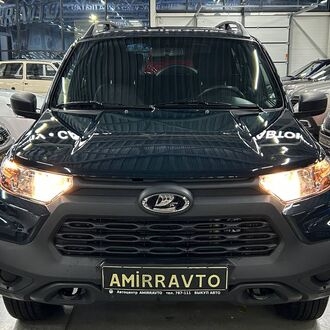 NIVA TRAVEL1.7 MT ( 79 л.с.)🔥🔥🔥