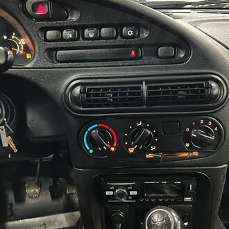 NIVA TRAVEL1.7 MT ( 79 л.с.)🔥🔥🔥