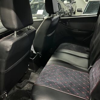 NIVA TRAVEL1.7 MT ( 79 л.с.)🔥🔥🔥