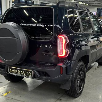 NIVA TRAVEL1.7 MT ( 79 л.с.)🔥🔥🔥