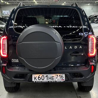 NIVA TRAVEL1.7 MT ( 79 л.с.)🔥🔥🔥