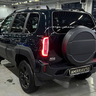 NIVA TRAVEL1.7 MT ( 79 л.с.)🔥🔥🔥