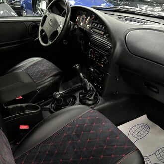 NIVA TRAVEL1.7 MT ( 79 л.с.)🔥🔥🔥