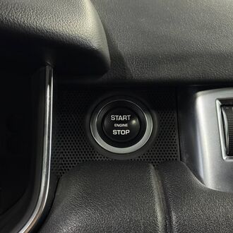 Land Rover Range Rover Sport 3.0 AT( 339 л.с.)