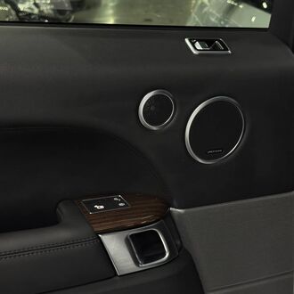 Land Rover Range Rover Sport 3.0 AT( 339 л.с.)