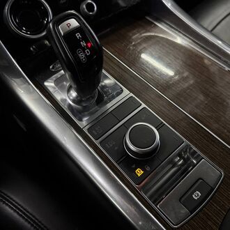 Land Rover Range Rover Sport 3.0 AT( 339 л.с.)