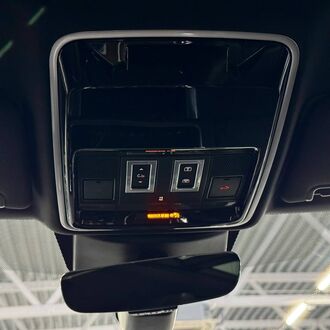 Land Rover Range Rover Sport 3.0 AT( 339 л.с.)