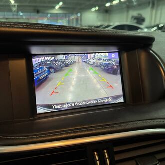 Infiniti QX30 H15 1.6 AMT( 150л.с.)