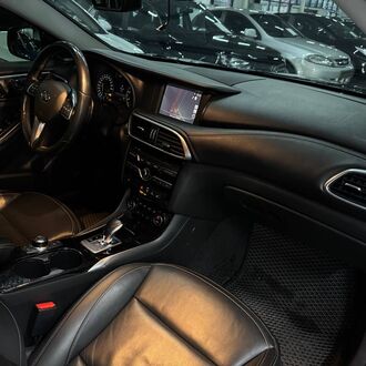 Infiniti QX30 H15 1.6 AMT( 150л.с.)