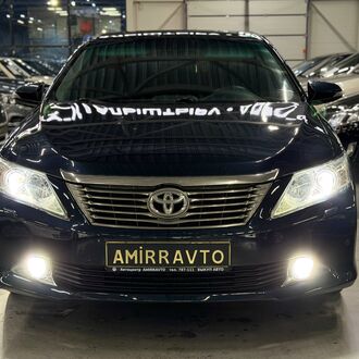 Toyota Camry 2.5 AT( 181л.с.)🔥🔥🔥