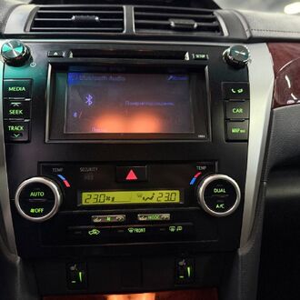 Toyota Camry 2.5 AT( 181л.с.)🔥🔥🔥