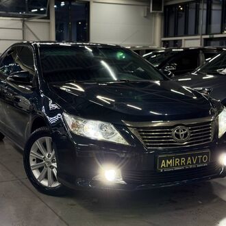 Toyota Camry 2.5 AT( 181л.с.)🔥🔥🔥