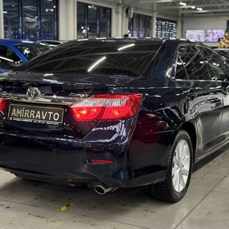 Toyota Camry 2.5 AT( 181л.с.)🔥🔥🔥