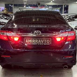 Toyota Camry 2.5 AT( 181л.с.)🔥🔥🔥