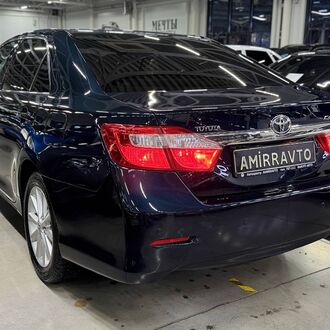 Toyota Camry 2.5 AT( 181л.с.)🔥🔥🔥