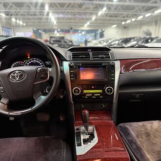 Toyota Camry 2.5 AT( 181л.с.)🔥🔥🔥