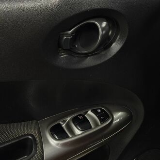 Nissan Juke F15 1.6 МТ( 117 л.с.)