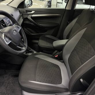 LADA VESTA 1.8 CVT( 122 л.с.)