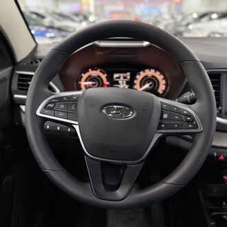 LADA VESTA 1.8 CVT( 122 л.с.)