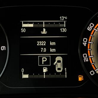 LADA VESTA 1.8 CVT( 122 л.с.)