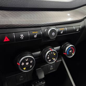 LADA VESTA 1.8 CVT( 122 л.с.)