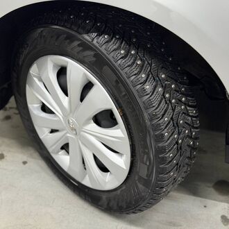 LADA VESTA 1.8 CVT( 122 л.с.)