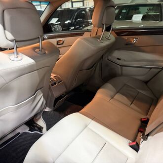 Mercedes-Benz E-Class 1.8 AT( 184 л.с.)