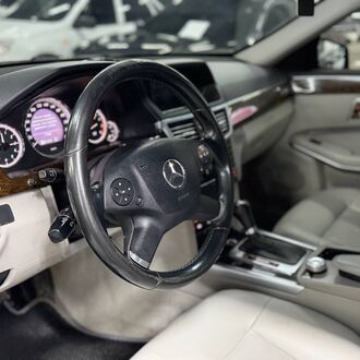 Mercedes-Benz E-Class 1.8 AT( 184 л.с.)