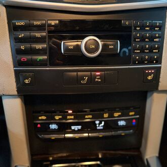 Mercedes-Benz E-Class 1.8 AT( 184 л.с.)