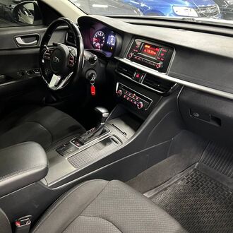 Nissan Murano 3.5 CVT