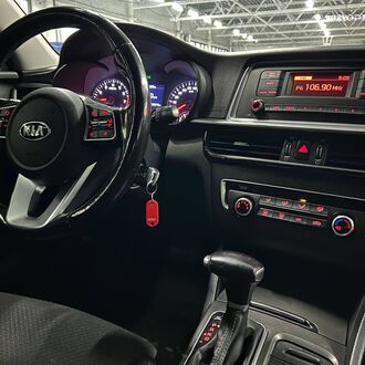 Nissan Murano 3.5 CVT