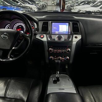 Kia Optima 2.0 AT