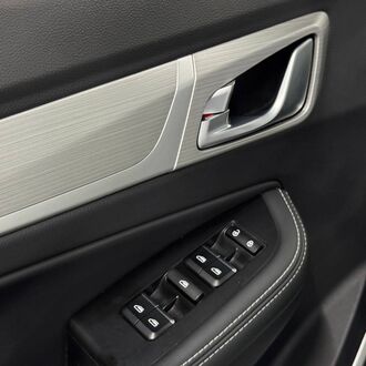 Geely EMGRAND X7 2.0 АТ( 139л.с.)