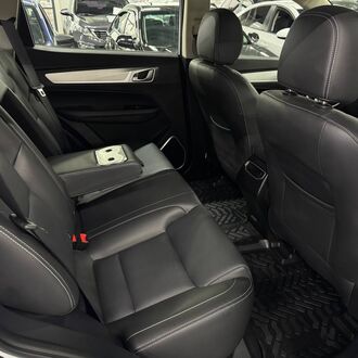 Geely EMGRAND X7 2.0 АТ( 139л.с.)