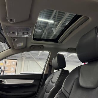 Geely EMGRAND X7 2.0 АТ( 139л.с.)