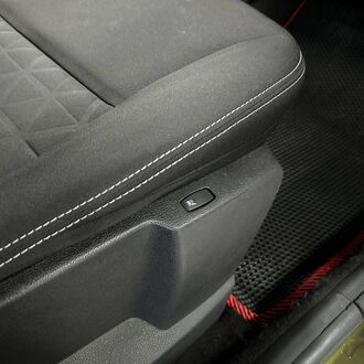 Renault DUSTER AWD 1.6 MT ( 114л.с.)