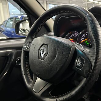 Renault DUSTER AWD 1.6 MT ( 114л.с.)