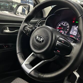 KIA RIO 1.6 MT ( 123л.с.)
