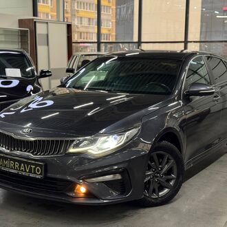 KIA MAGENTIS / OPTIMA 2.0 AT ( 149л.с.)