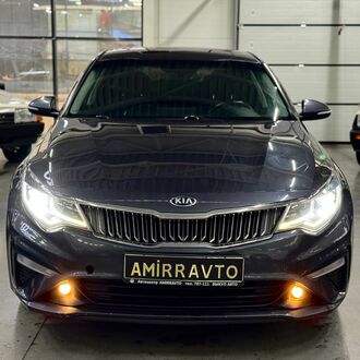 KIA MAGENTIS / OPTIMA 2.0 AT ( 149л.с.)