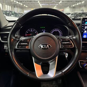 KIA MAGENTIS / OPTIMA 2.0 AT ( 149л.с.)