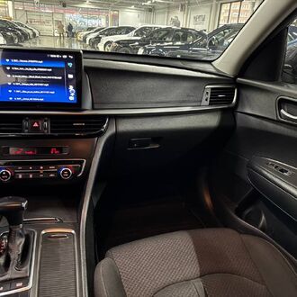 KIA MAGENTIS / OPTIMA 2.0 AT ( 149л.с.)