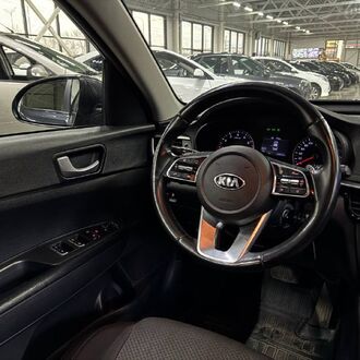 KIA MAGENTIS / OPTIMA 2.0 AT ( 149л.с.)