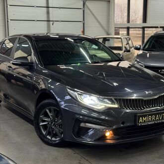 KIA MAGENTIS / OPTIMA 2.0 AT ( 149л.с.)