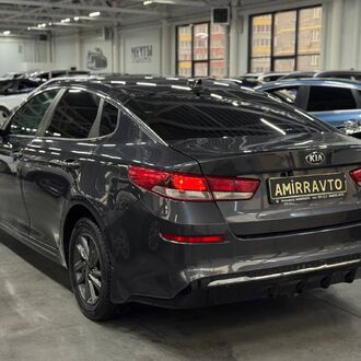 KIA MAGENTIS / OPTIMA 2.0 AT ( 149л.с.)